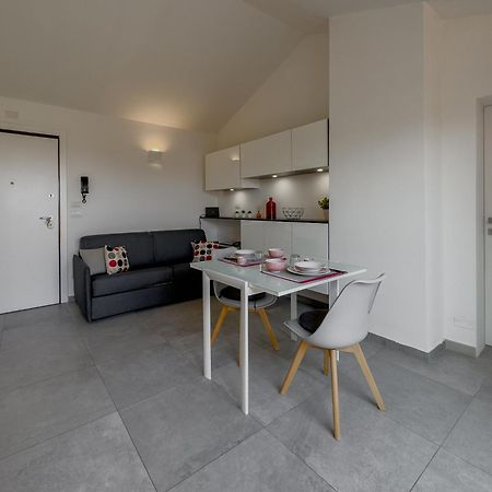 Realkasa Train Plaza Apartment Bolonia Exterior foto