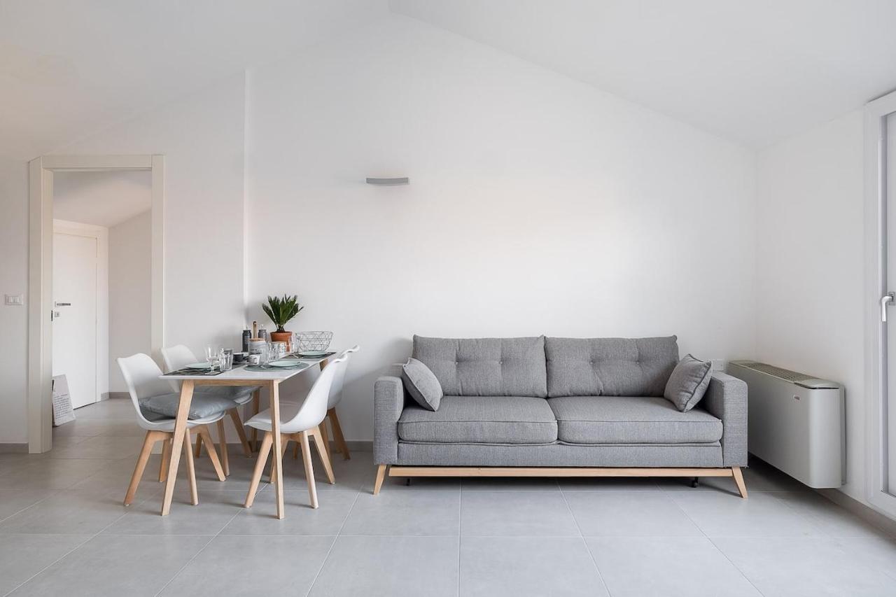 Realkasa Train Plaza Apartment Bolonia Exterior foto