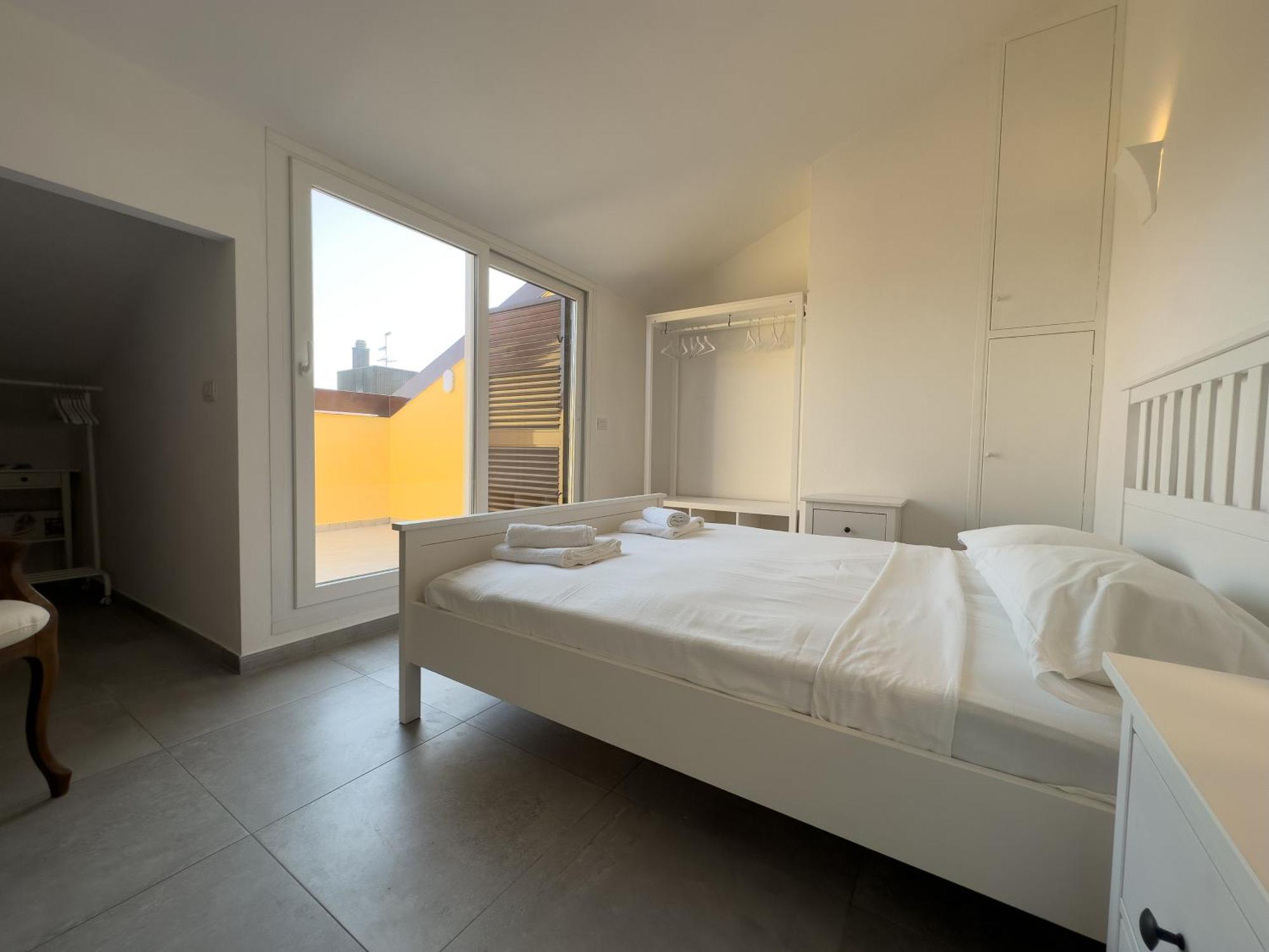 Realkasa Train Plaza Apartment Bolonia Exterior foto