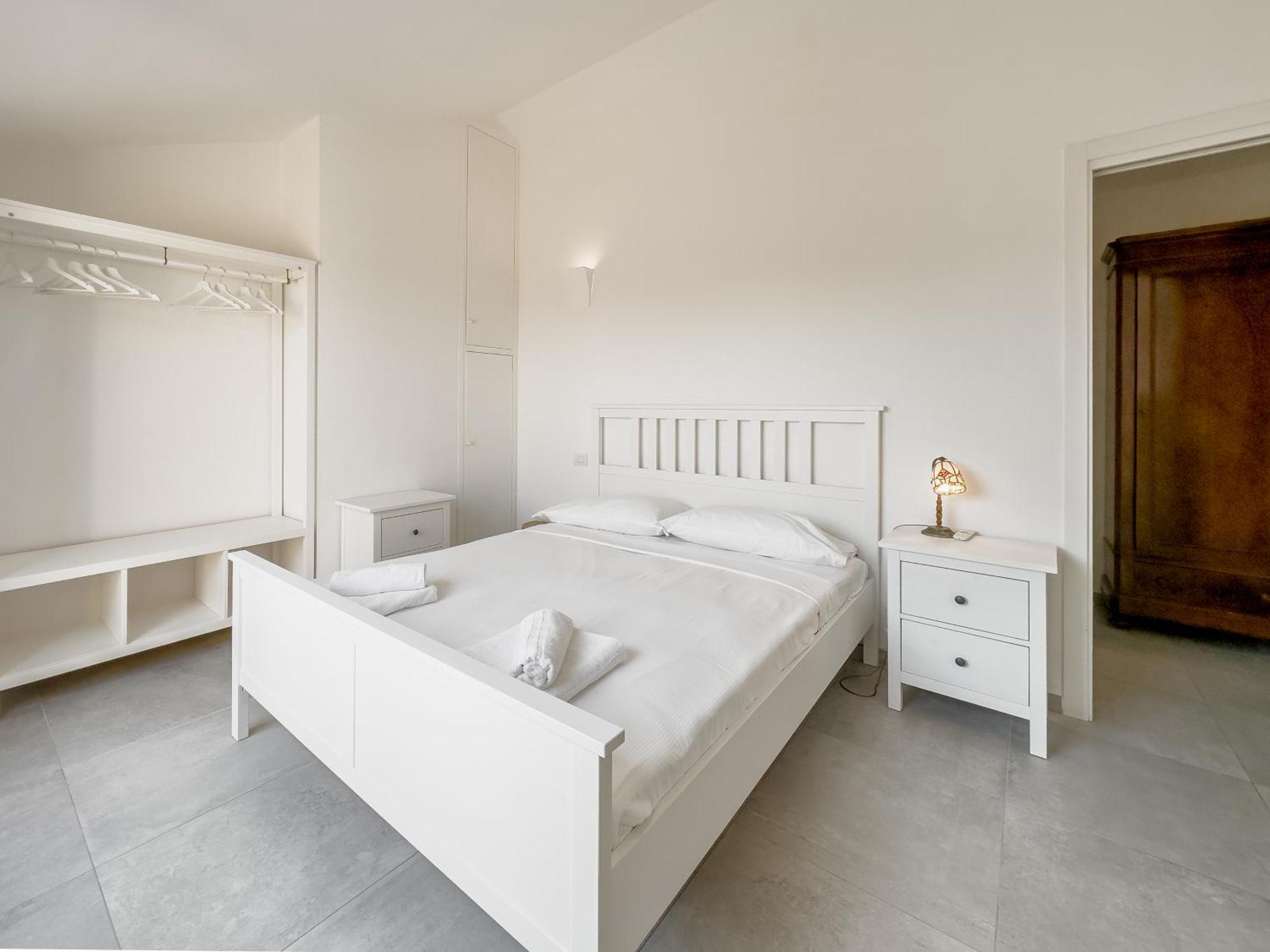 Realkasa Train Plaza Apartment Bolonia Exterior foto