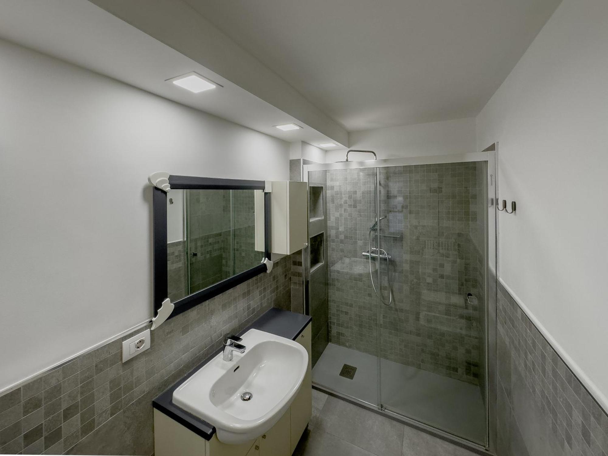 Realkasa Train Plaza Apartment Bolonia Exterior foto